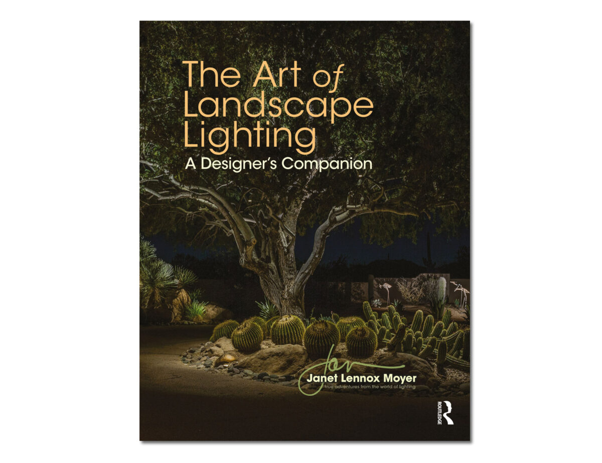 The Art of Landscape Lighting HK Lighting