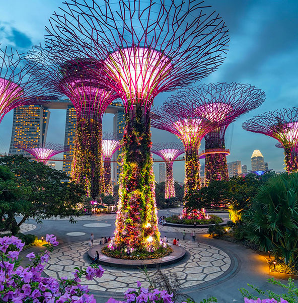 gardenbythebay