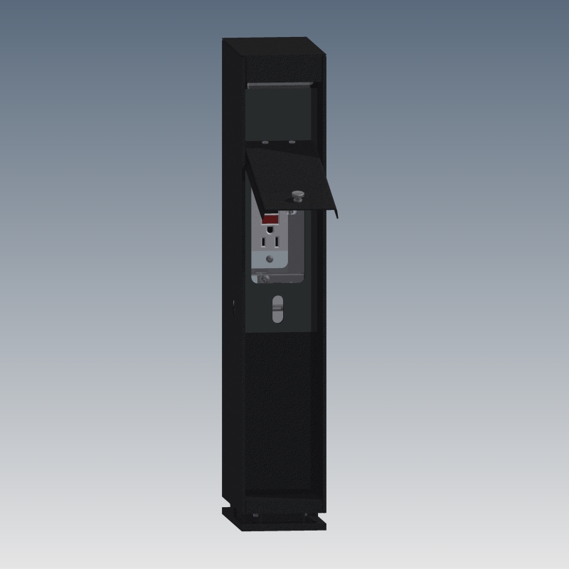 CMBL-150-PP (POWER POST)
