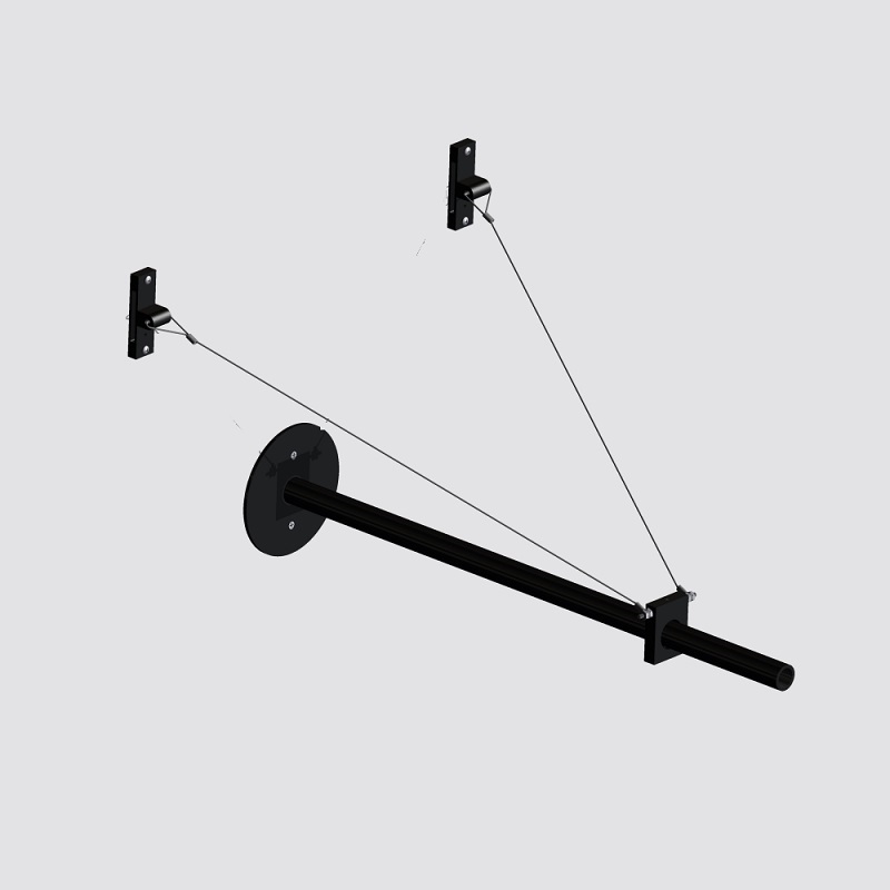 Guy-Wire Assembly