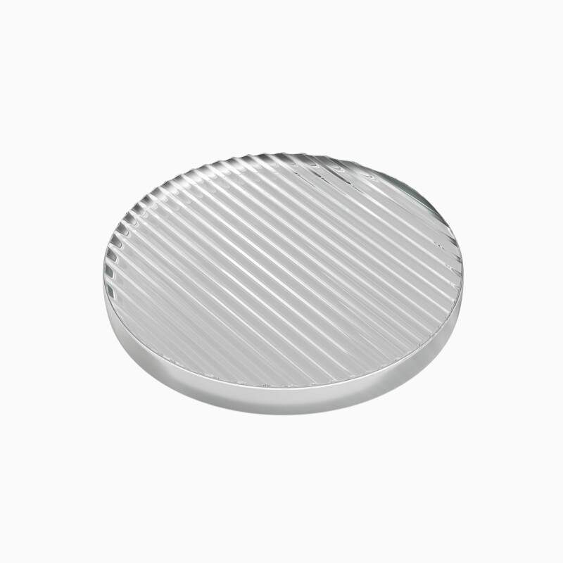 Linear Spread Lens