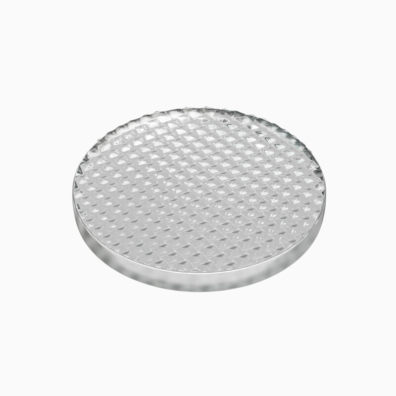 Overall Spread Lens