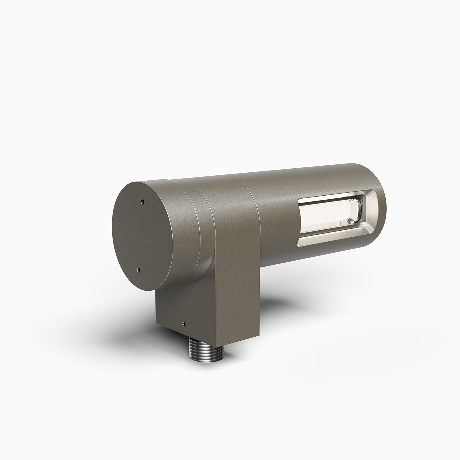 ZFL16 Flood and Wall Wash Light | HK Lighting
