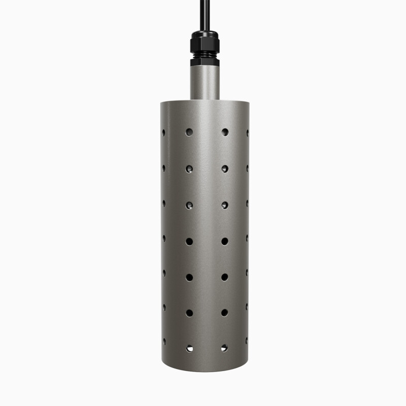 ZHL16 PERFORATED