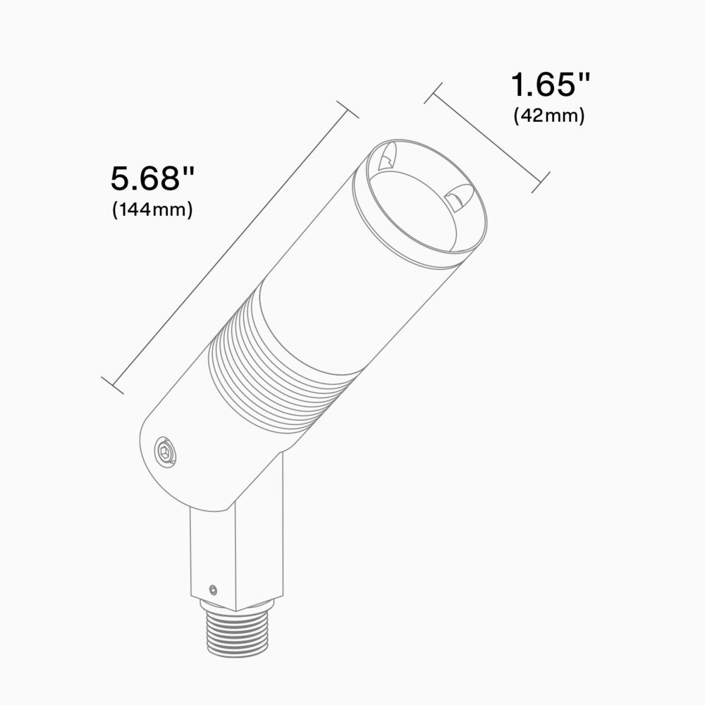 ZXL11 Accent & Landscape Light | HK Lighting