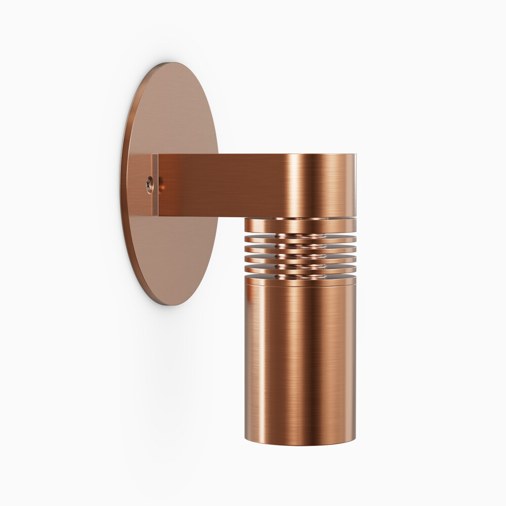 Natural Copper