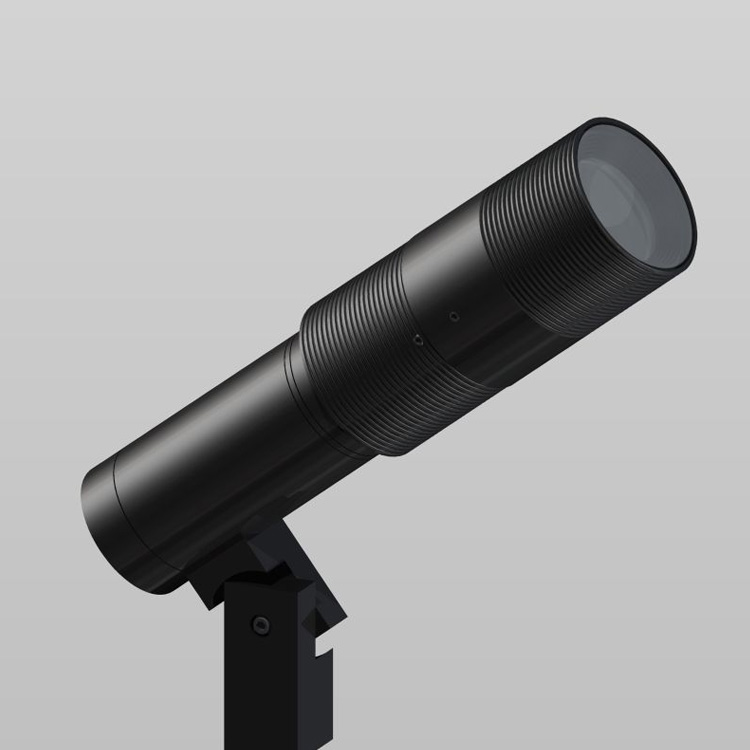 Logbar ILI ガイド付き ZX16-IP Series - HK Lighting