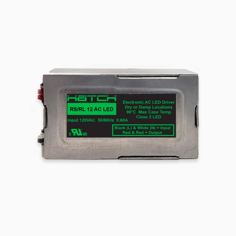 Electronic Transformer