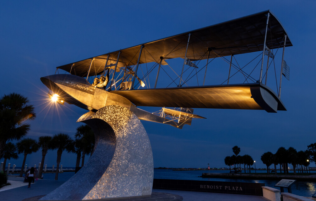 Gallery Featured FirstFlight