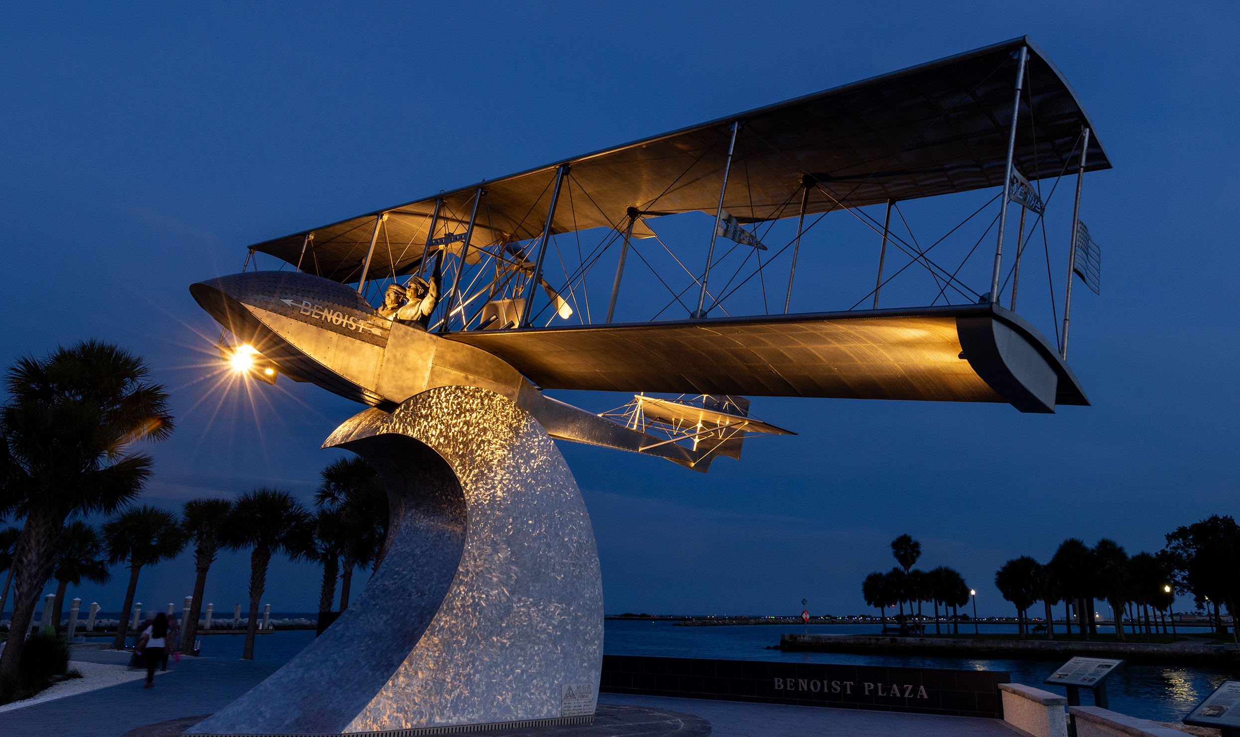 Gallery Featured FirstFlight