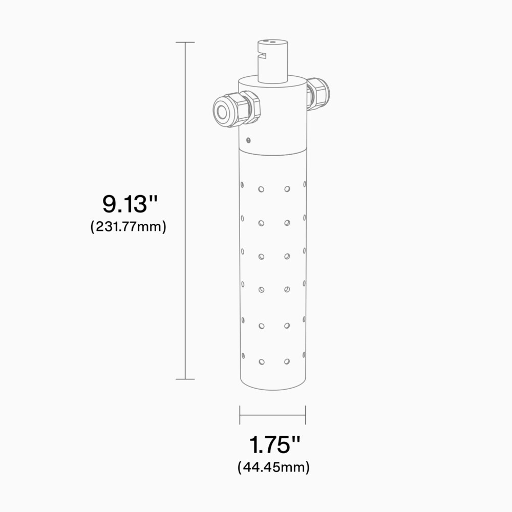ZXL11-CAT-P - HK Lighting
