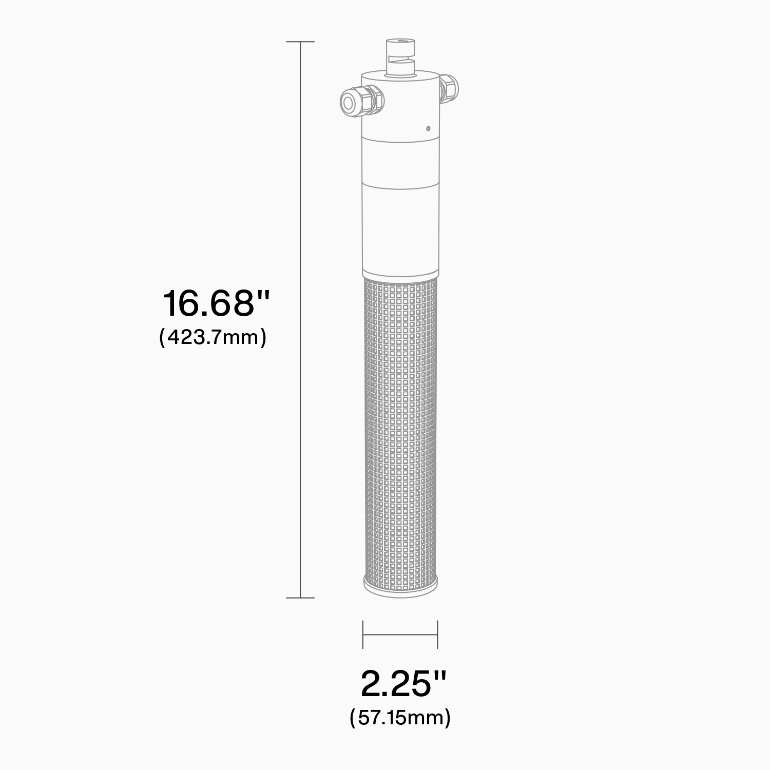 ZXL16-CAT-BM - HK Lighting