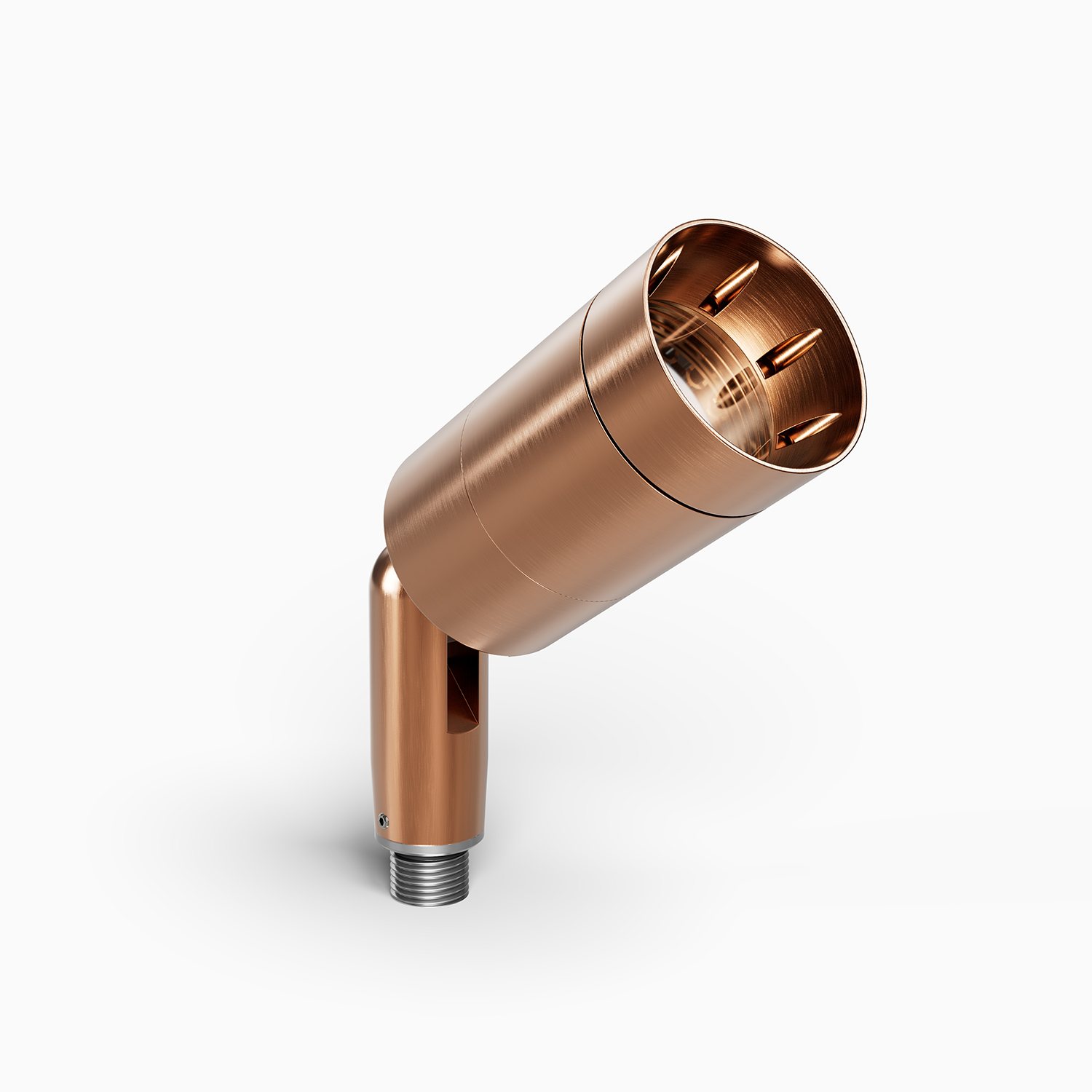 ZX16 Center Pivot GU10 Accent and Landscape Light | HK Lighting