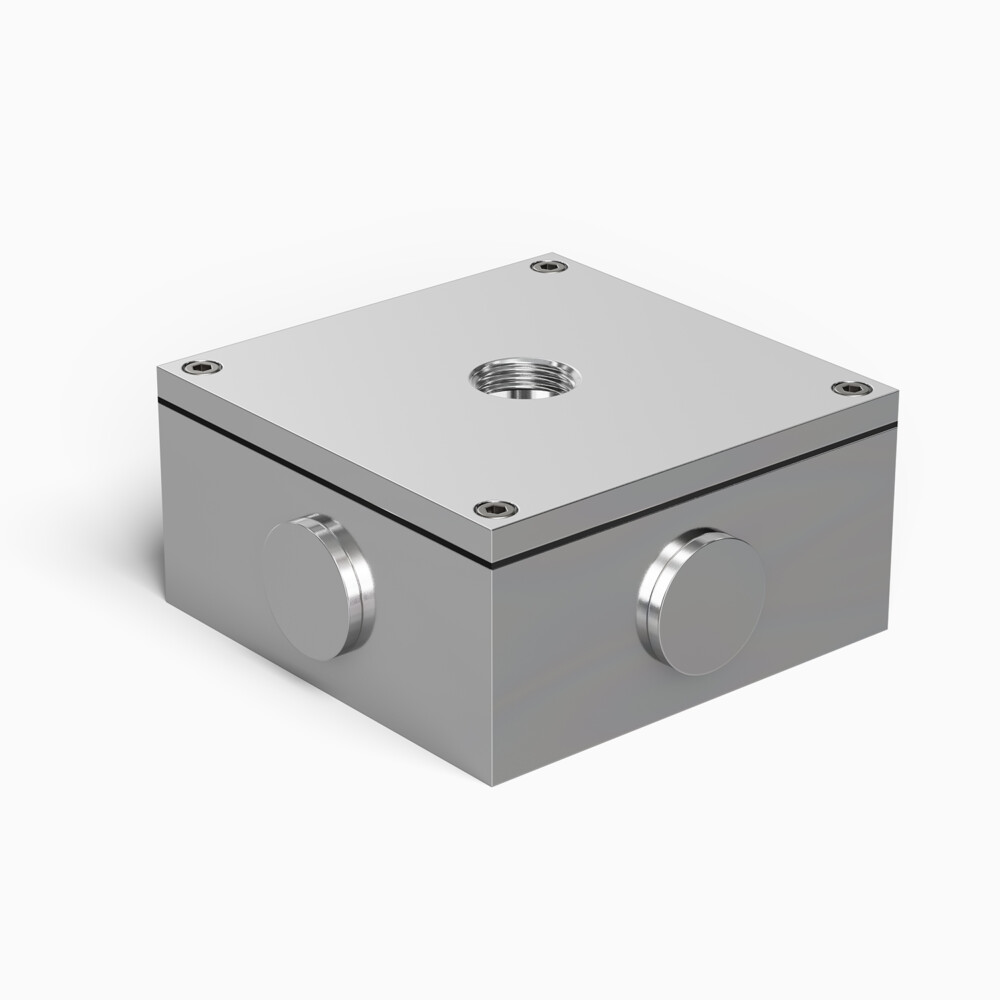 CB4.0-SQ - HK Lighting