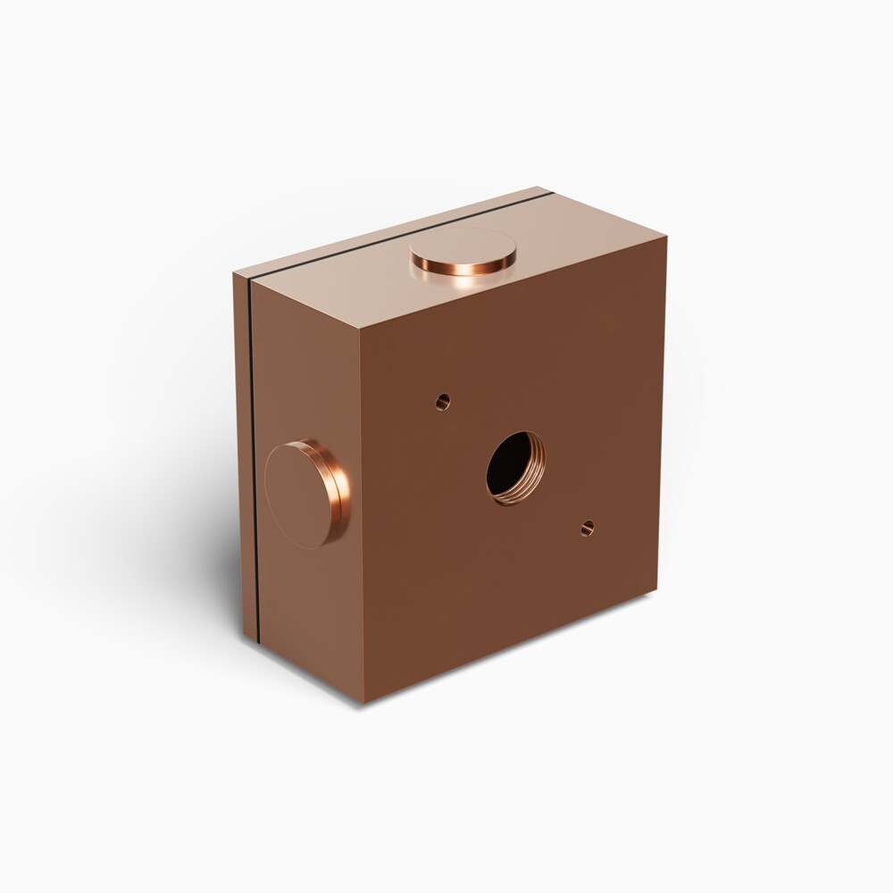 CB4.0-SQ - HK Lighting