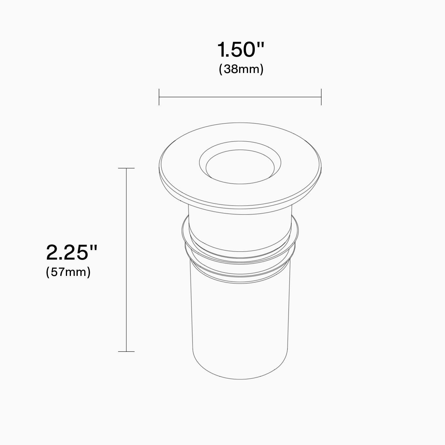 HK Measurements Step In Grade ZGLA1 0R1SDV 02
