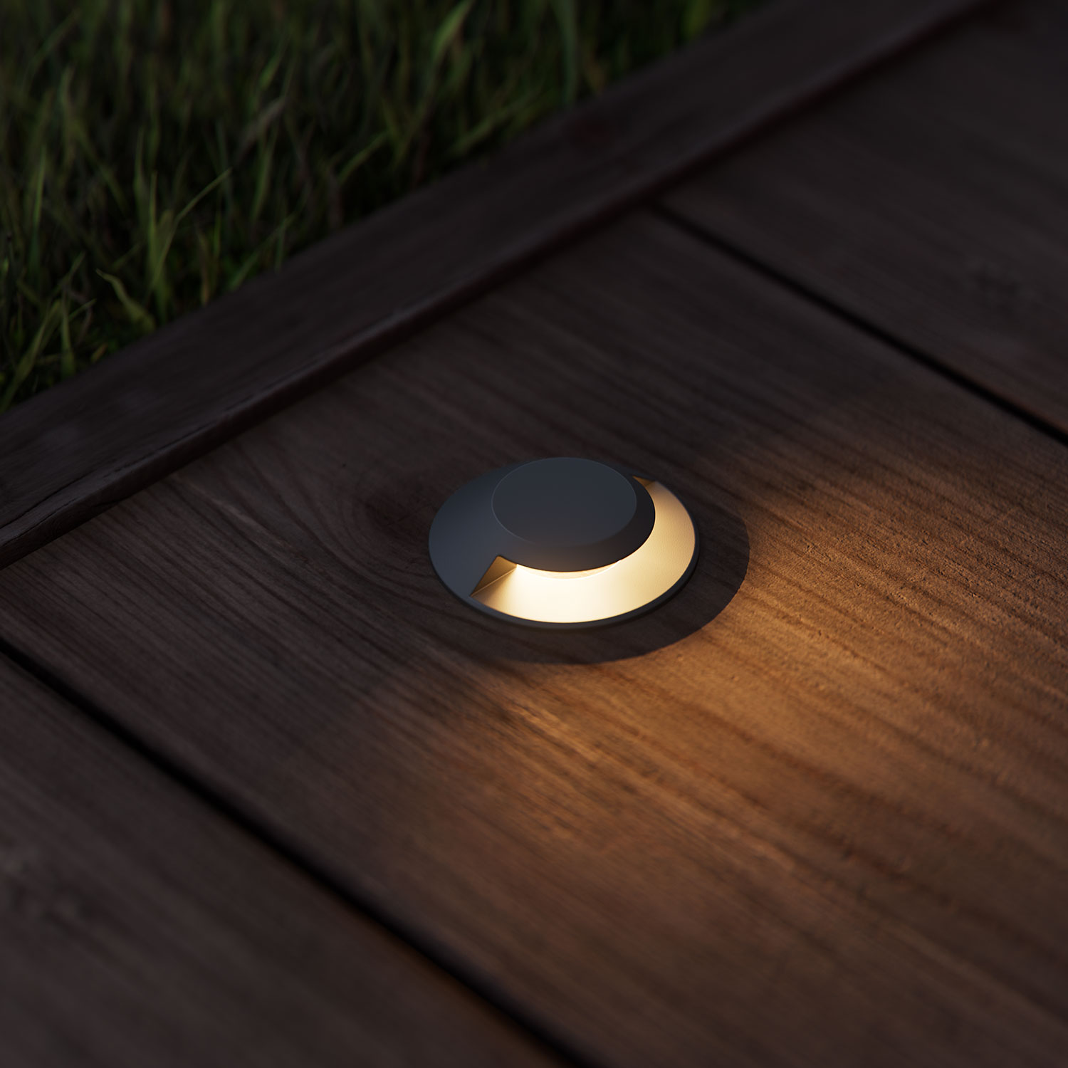 HK Step Inground AnchorSeries Hero 180