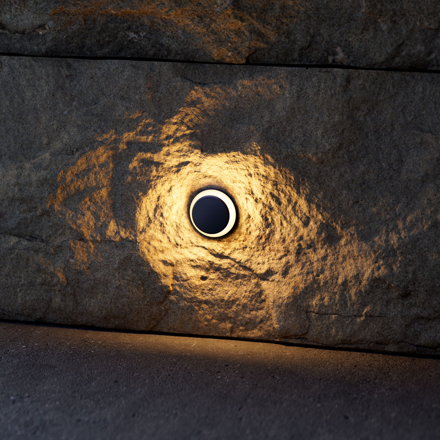 HK Step Inground AnchorSeries Hero 360 HK Step Ing round Anchor Series Hero 360