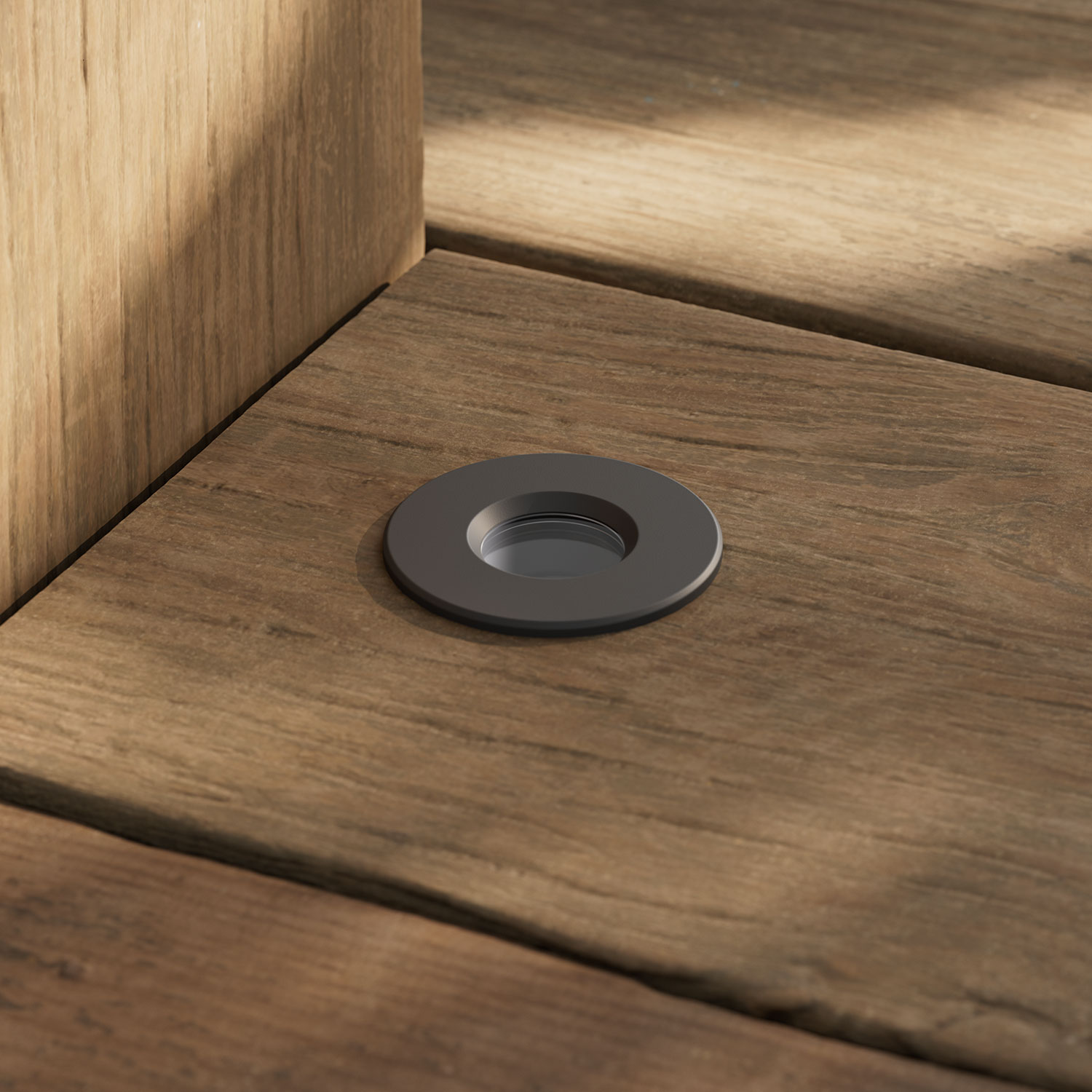 HK Step Inground AnchorSeries Hero SDV