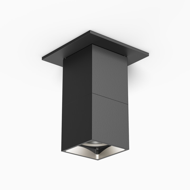 ZD16 Square GU10