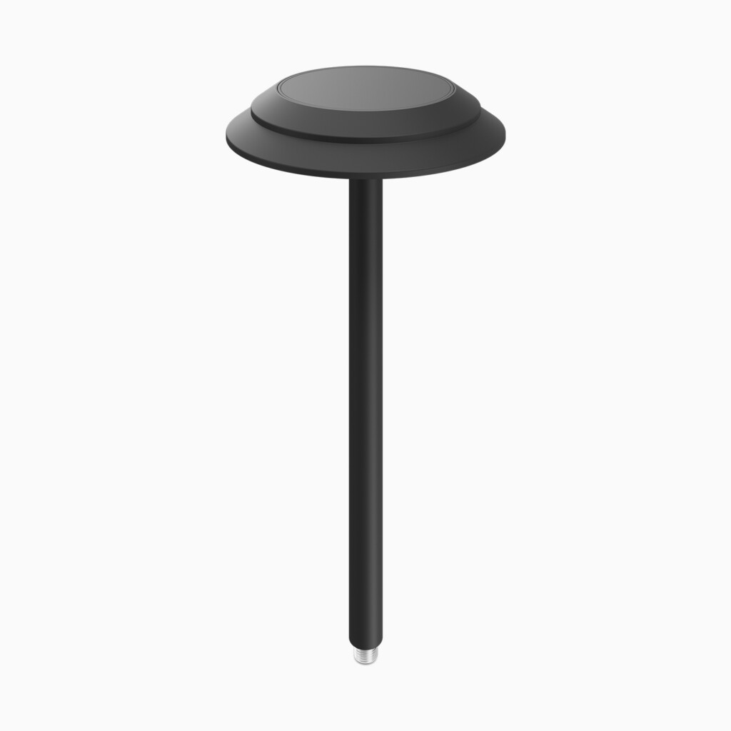 HK Path Bollard Trace ZPLTR 0RC TRSP 01 ABL