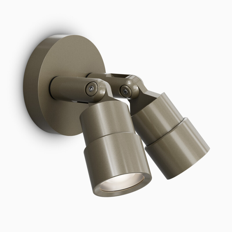 ZAA16 Center Pivot
