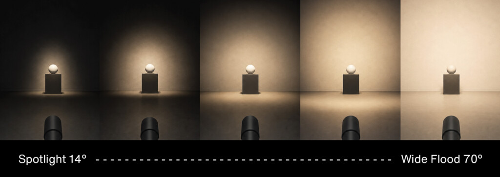 Insights InPage AdaptOptic Short 1b